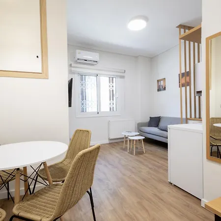 Apartment Modern Acropolis 2 Bedroom Steps From History