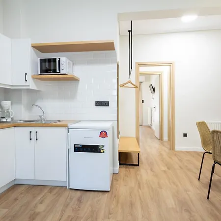 Apartment Modern Acropolis 2 Bedroom Steps From History